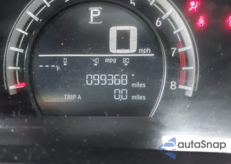 2019 Honda Cr-V Lx z USA, uszkodzony, nr VIN 2HKRW6H32KH224626